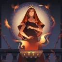 La Cabaña de Hestia