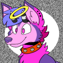 Ash's server Discord server icon