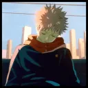 Silent Hill Discord Server Icon