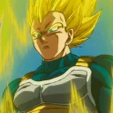 Vegeta's Market