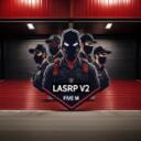 Los Angeles State Roleplay  V2 Discord Server Icon