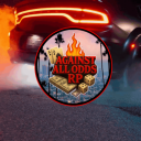 AGAINST ALL ODDS RP Discord Server Icon