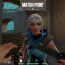 Spare Server <3 Discord Server Icon