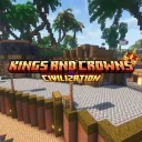 kings and crowns