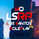 LSRP | HQ Discord Server Icon