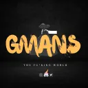 Gmans Discord server icon