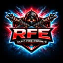 Rᴀᴘɪᴅ Fɪʀᴇ Esᴘᴏʀᴛs Discord Server Icon