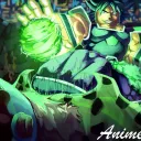 Anime X Zero