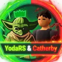 Catherby & YodaRS