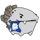 Stopid Server