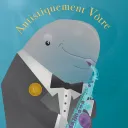 Autistiquement vôtre's icon