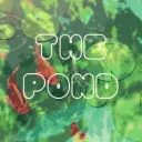 .˚⊹ The Pond ⊹˚. Discord Server Icon