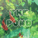 .˚⊹ The Pond ⊹˚. Discord Server