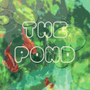 .˚⊹ The Pond ⊹˚.