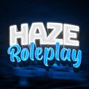 Discovery icon for Haze RolePlay - NOWA EDYCJA Discord server