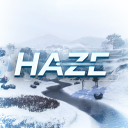 Discovery icon for Haze RolePlay Discord server