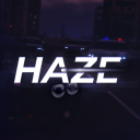 Discovery icon for Haze RolePlay - NOWA EDYCJA Discord server