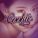 . 　𝓒ookie  𝓛abels        #RT1K