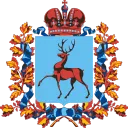 ꧁ Нижегородская область RP ꧂