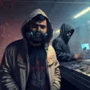 Live with Refaat Mridha's icon