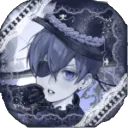 𝜗𝜚 Family  ⁺ Discord Server Icon