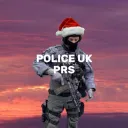 POLICE UK PRS [cristmas]