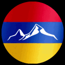 Armenia • Social's icon