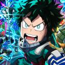 MHA Ultimate icon