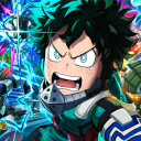 MHA Ultimate icon