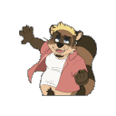 DazeChanged: The Server!