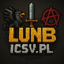 ⭐ Lunb.pl - Twoja sieć serwerów