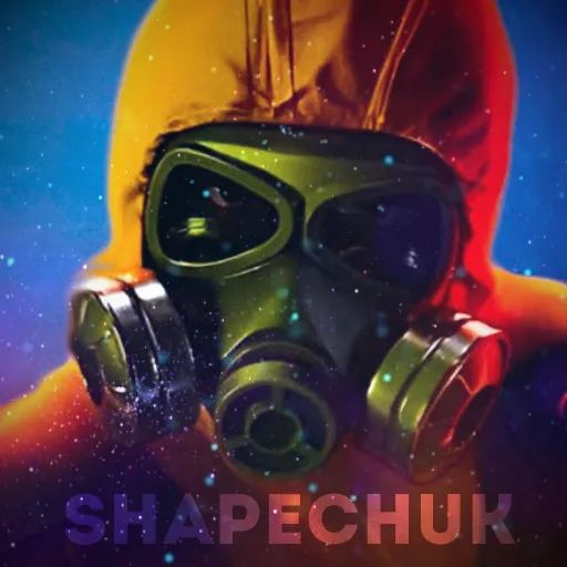 Mr. ShapeChuk — мониторинг Discord сервера, статистика и рейтинг