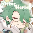 「 BITTER HERBS 」