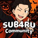 Sub4ru Community    Discord Server Icon