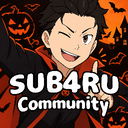 Discovery icon for 🎃Sub4ru Community🎃 Discord server