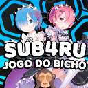 Discovery icon for Sub4ru Community Discord server