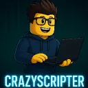 Crazy scripter