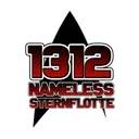 1312 NAMELESS Sternflotte