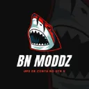 BN MODDZ #100🦈