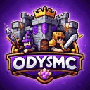 🏰 OdysMC ɴᴛ ⚔