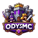 🏰 OdysMC ɴᴛ ⚔