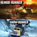 SnowRunner & MudRunner
