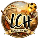 LCH™ Temporada 4 || Liga Correntina de Haxball™