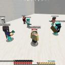 event-b gang