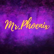 Mr.PhoenixDS — мониторинг Discord сервера, статистика и рейтинг