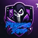 🛒PHANTOM SHOP 1®| 100+ Proofs