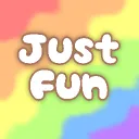 ·˚₊ ʚ Just Fun ɞ ₊˚·