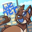 The City Territories | WCRP SERVER Discord Server Icon