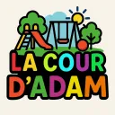 La Cour d'Adam
