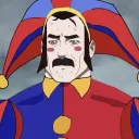 The Backroom discord icon
